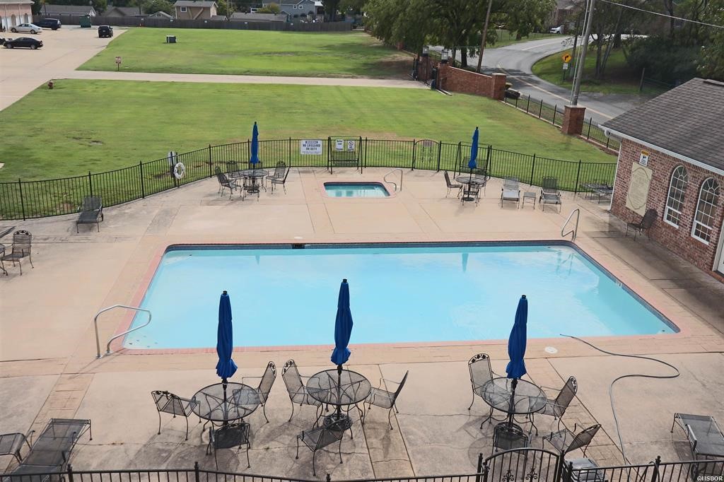 Lakeland Harbor HPR Phase I - Residential