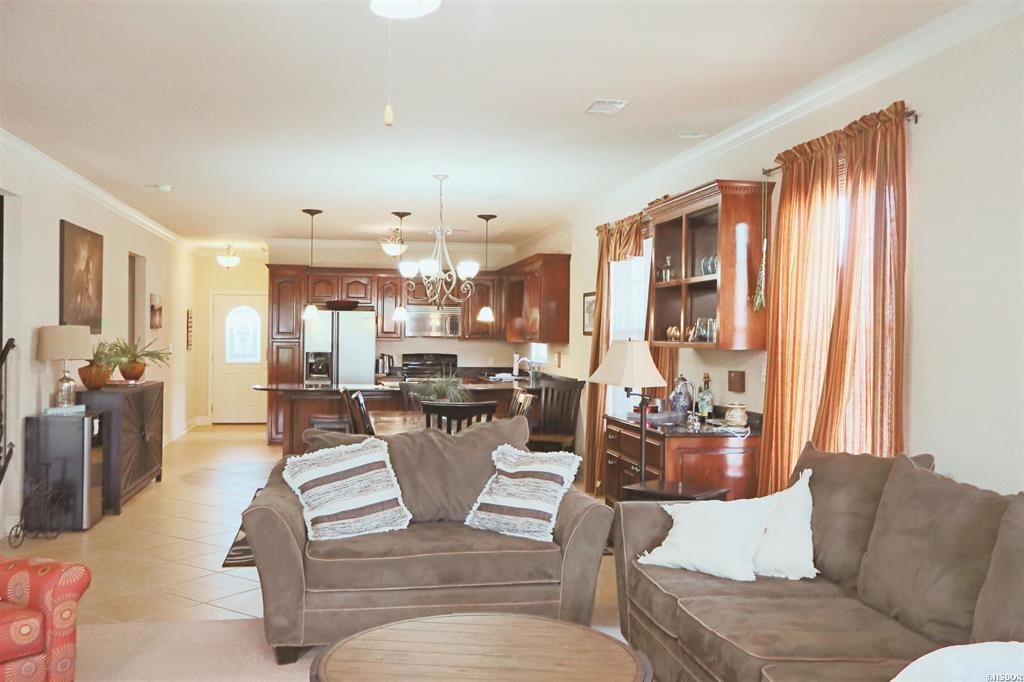 Lakeland Harbor HPR Phase I - Residential