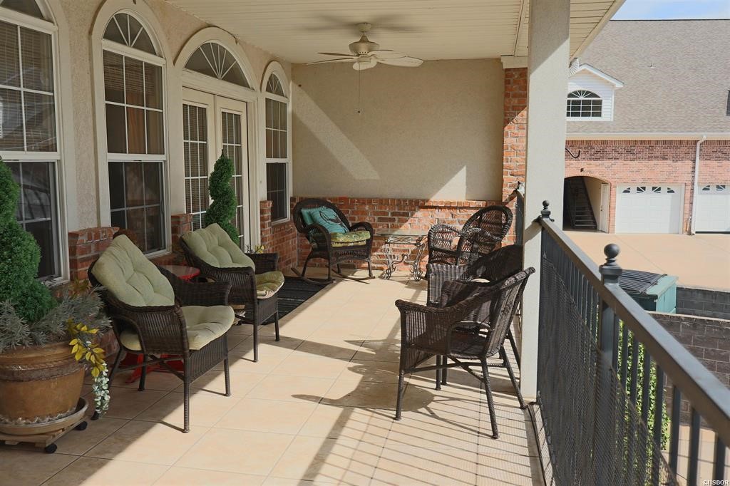 Lakeland Harbor HPR Phase I - Residential