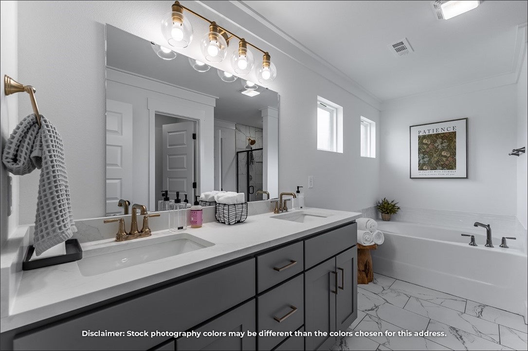 The Pines at Orchard Park - Residential