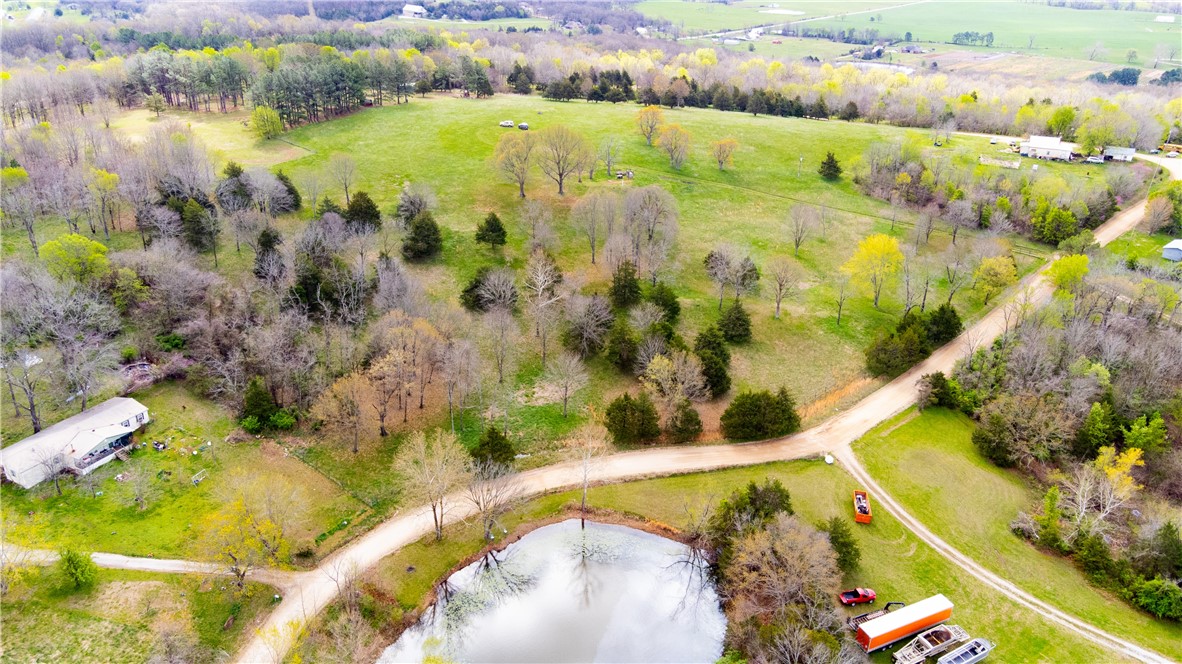 Trammel Mountain Estates - Land