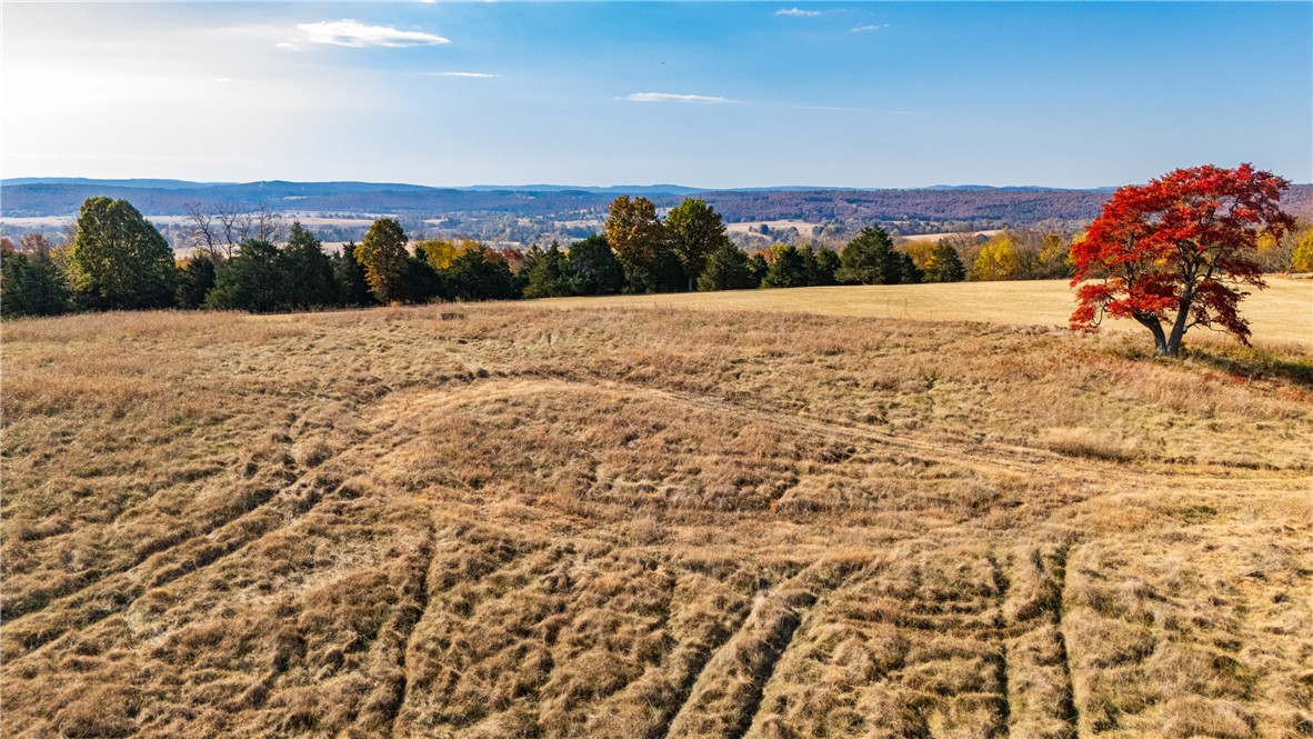 Trammel Mountain Estates - Land