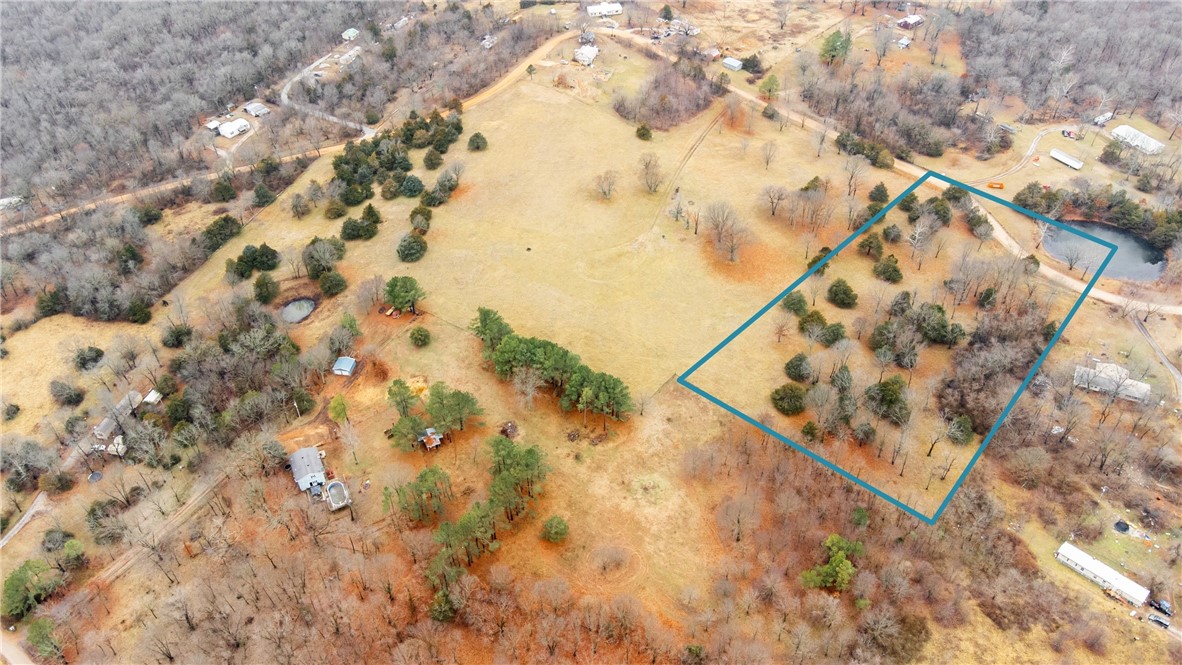 Trammel Mountain Estates - Land