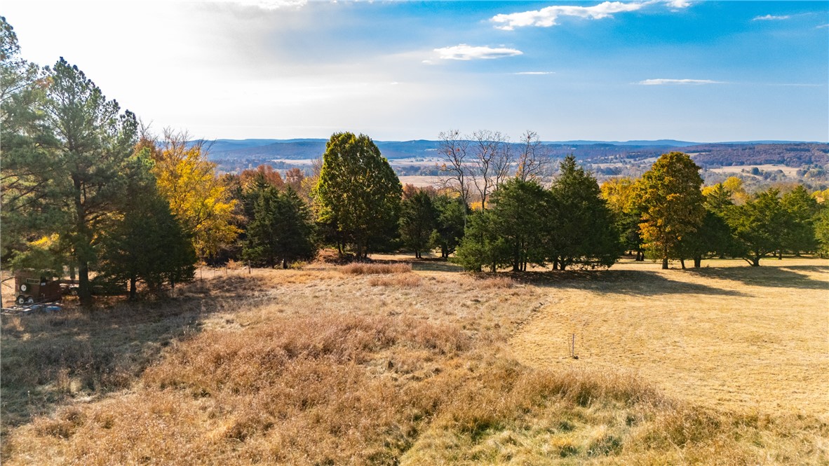 Trammel Mountain Estates - Land