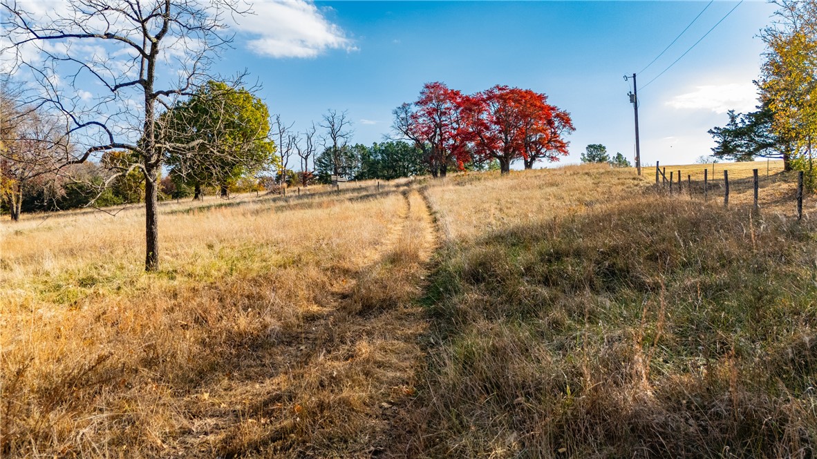 Trammel Mountain Estates - Land