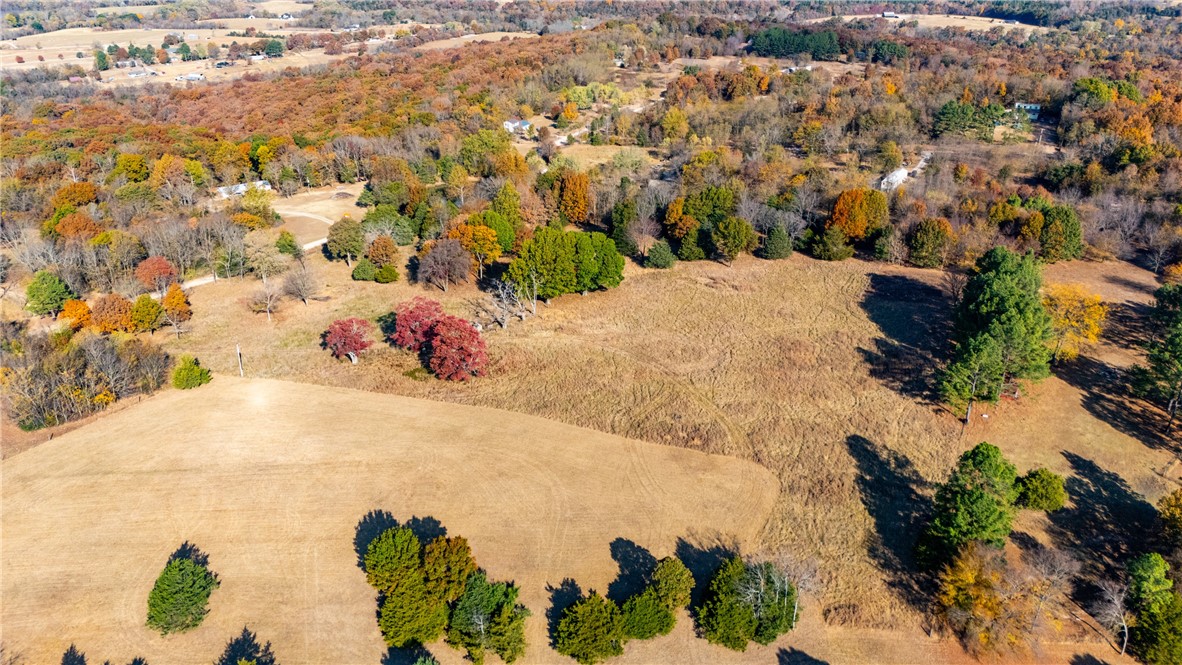 Trammel Mountain Estates - Land