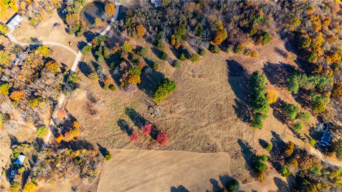 Trammel Mountain Estates - Land