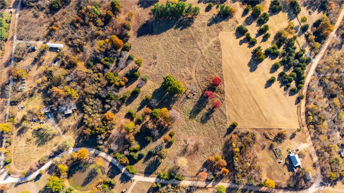 Trammel Mountain Estates - Land