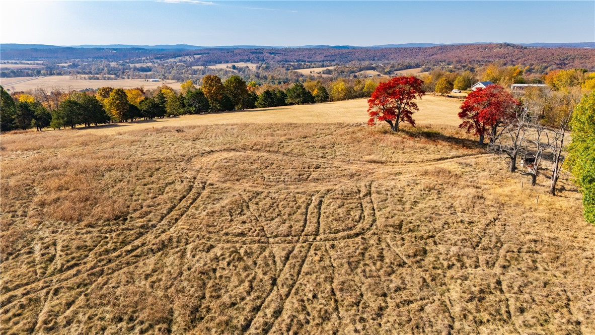 Trammel Mountain Estates - Land