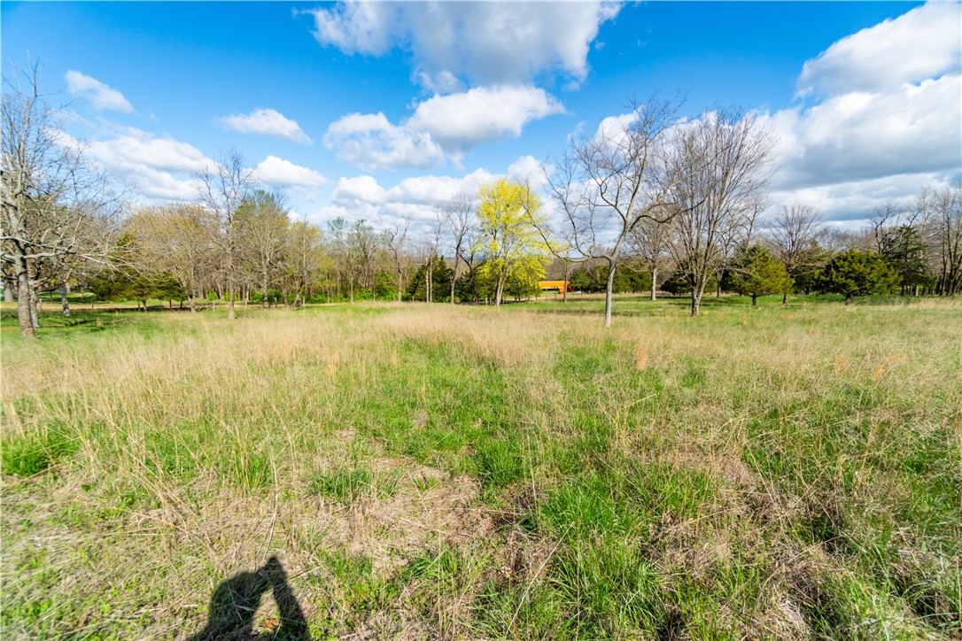 Trammel Mountain Estates - Land