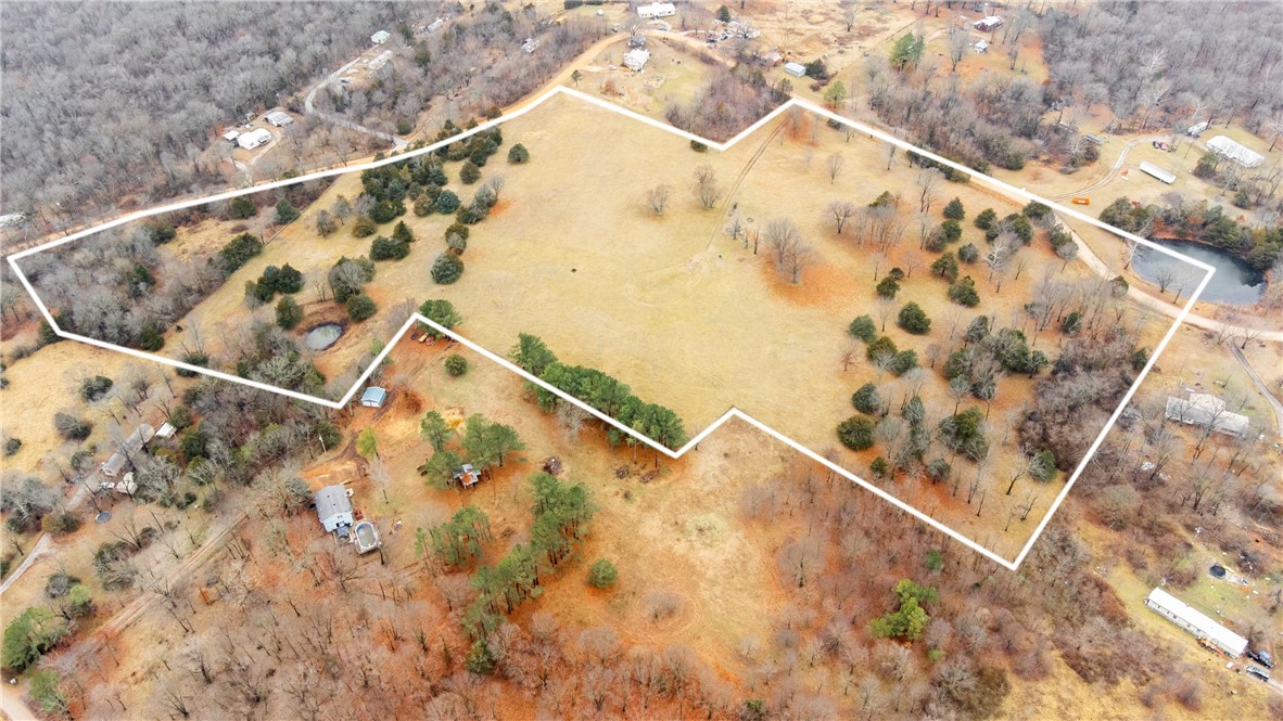 Trammel Mountain Estates - Land