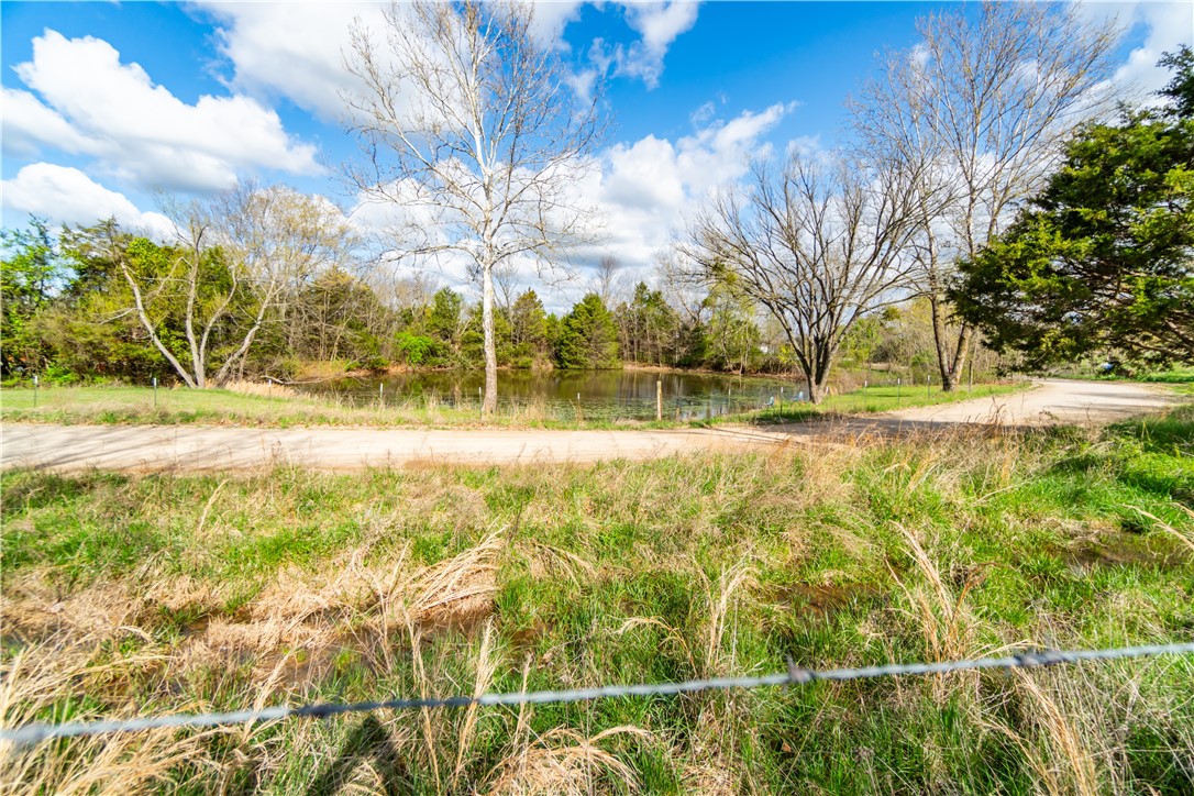 Trammel Mountain Estates - Land