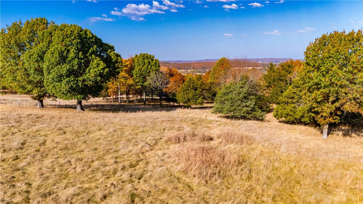 Trammel Mountain Estates - Land