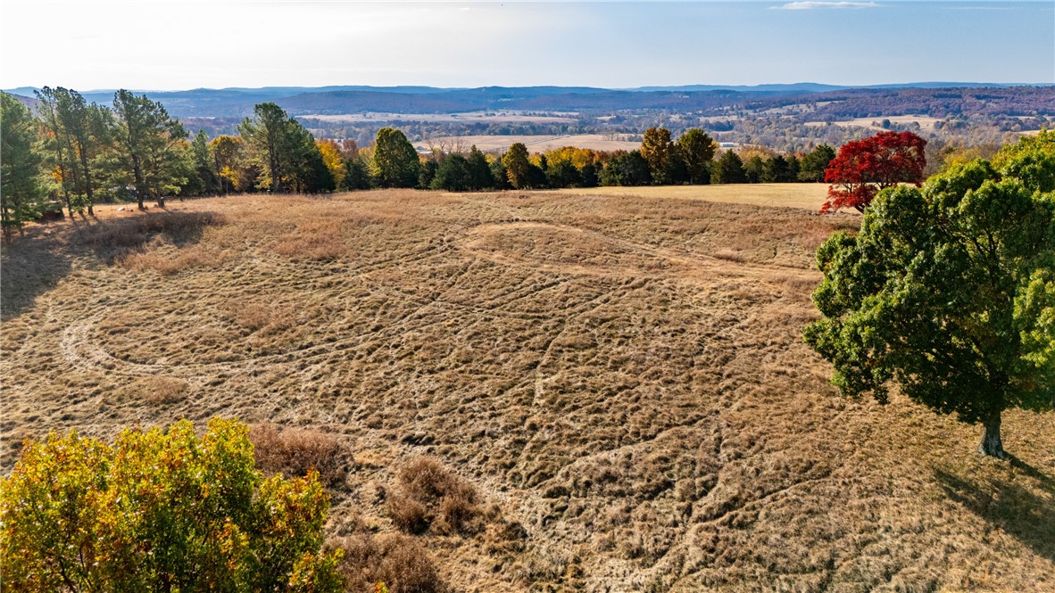 Trammel Mountain Estates - Land