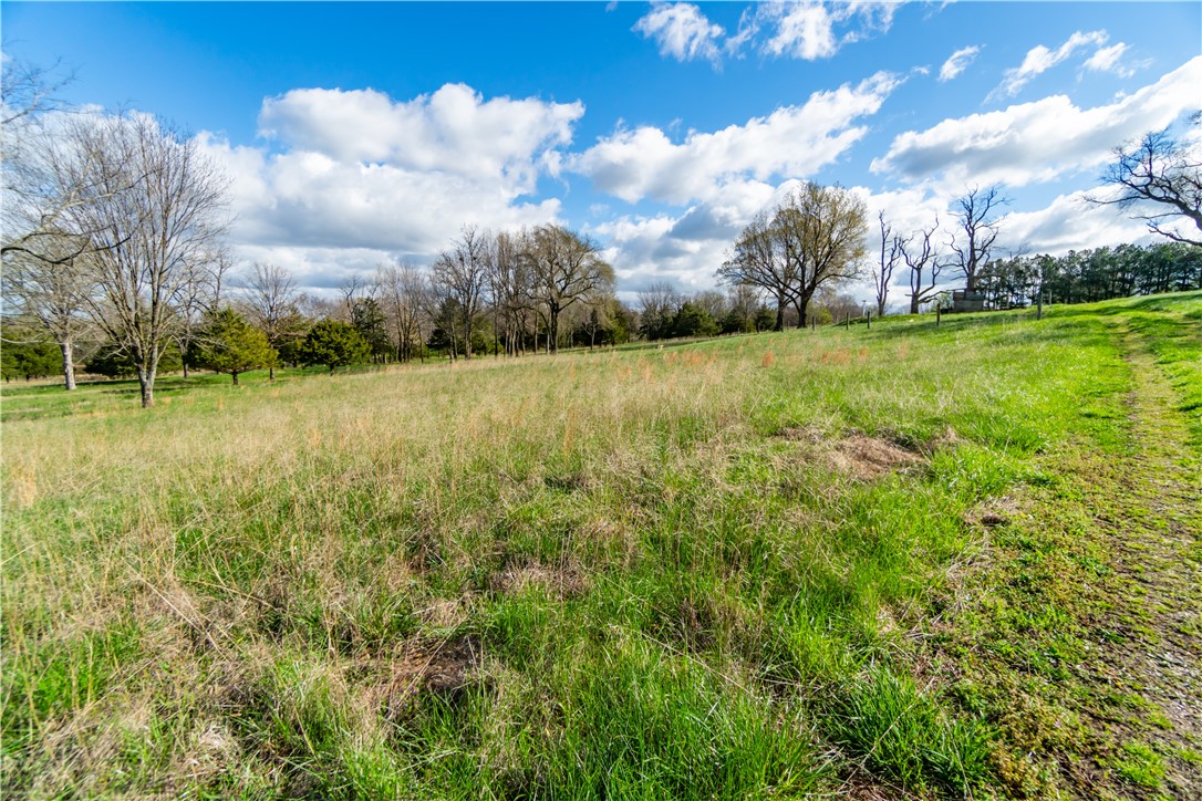 Trammel Mountain Estates - Land