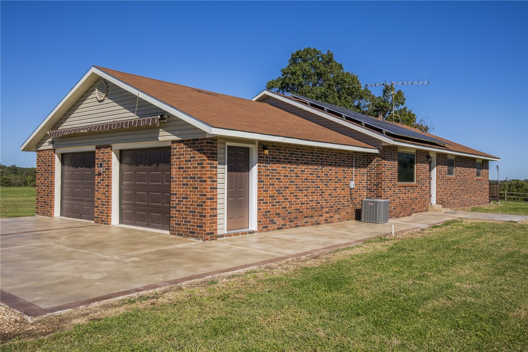 33-20-31-Centerton, 34-20-31-Centerton - Residential