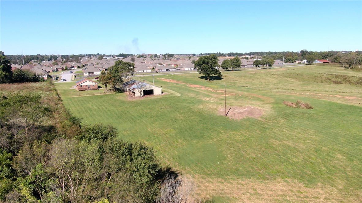 33-20-31-Centerton, 34-20-31-Centerton - Residential