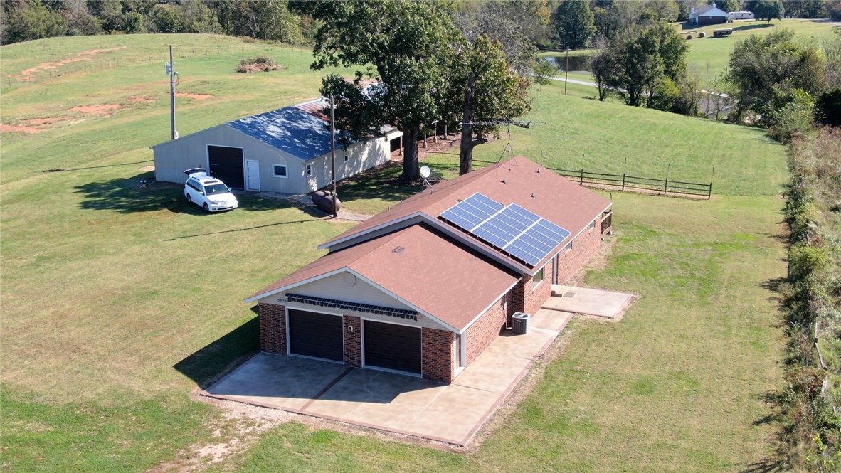 33-20-31-Centerton, 34-20-31-Centerton - Residential