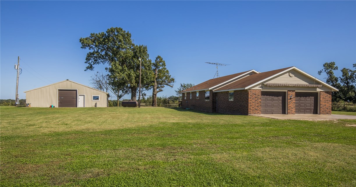 33-20-31-Centerton, 34-20-31-Centerton - Residential