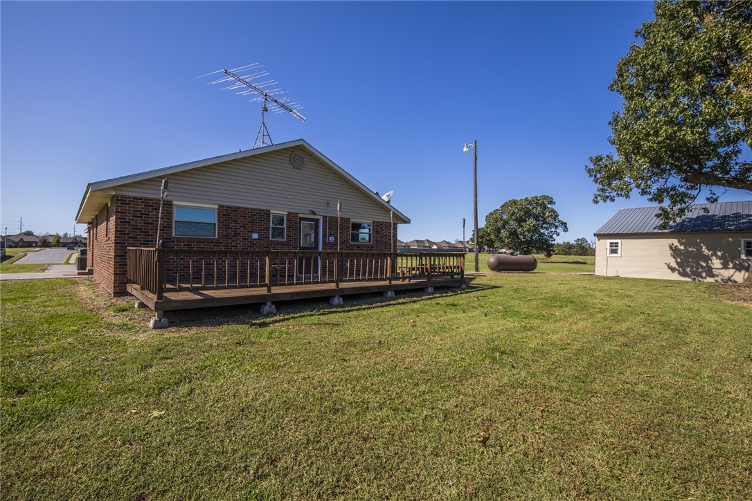 33-20-31-Centerton, 34-20-31-Centerton - Residential
