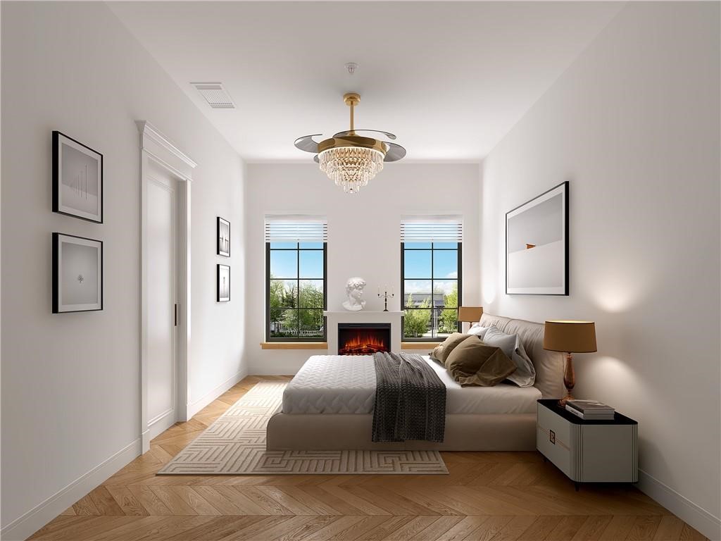 Oak One - Residential