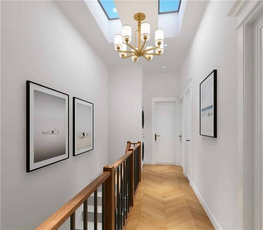 Oak One - Residential