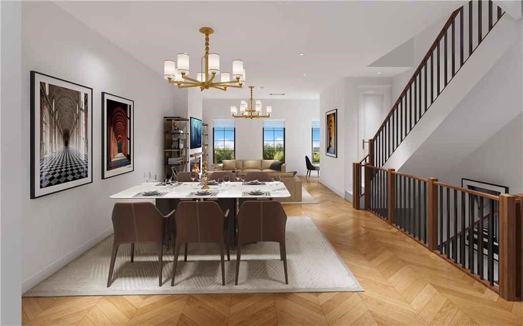 Oak One - Residential