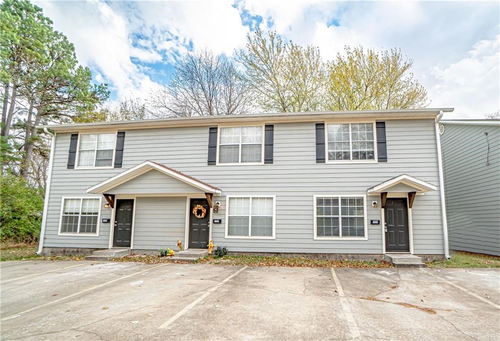 Hendrix Add - Residential Income
