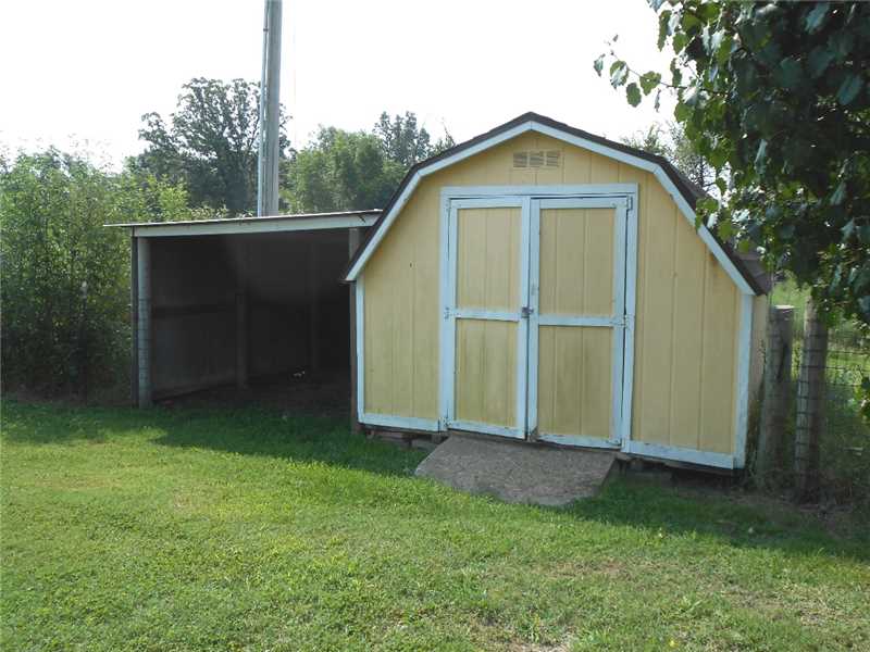Rural - Residential