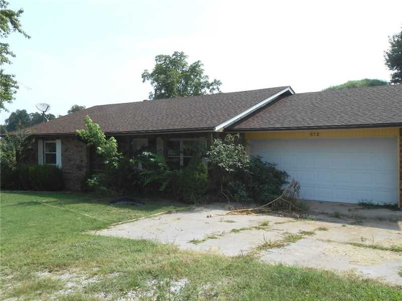 Rural - Residential
