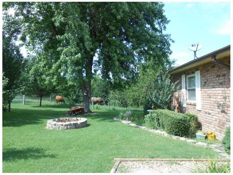 Rural - Residential