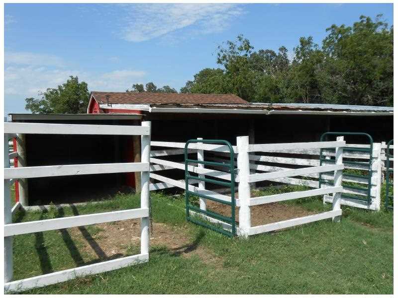 Rural - Residential