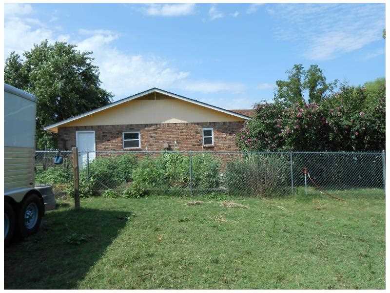 Rural - Residential