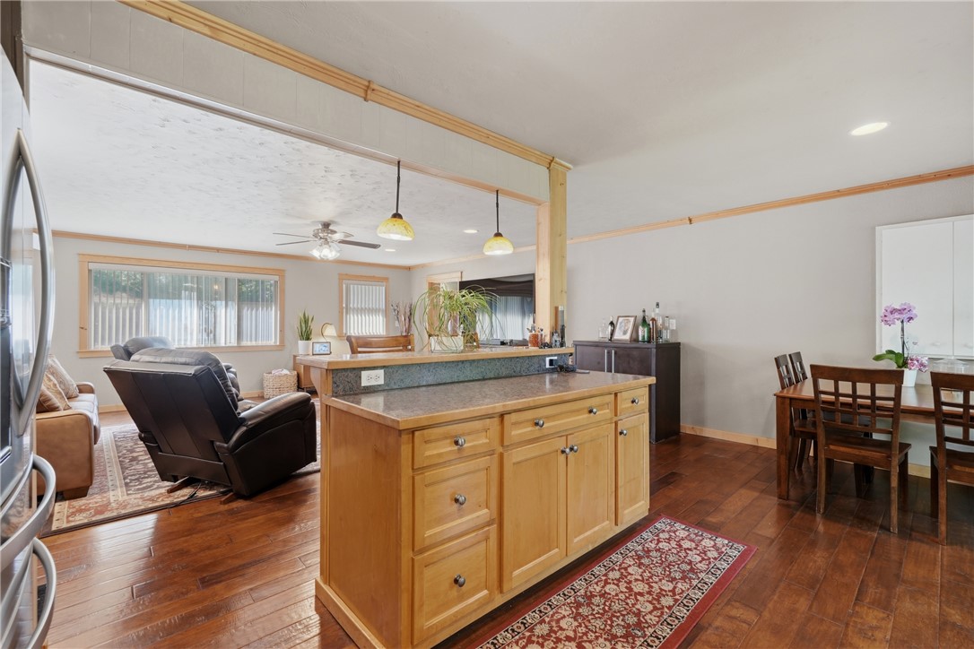 Peebles Rev - Residential