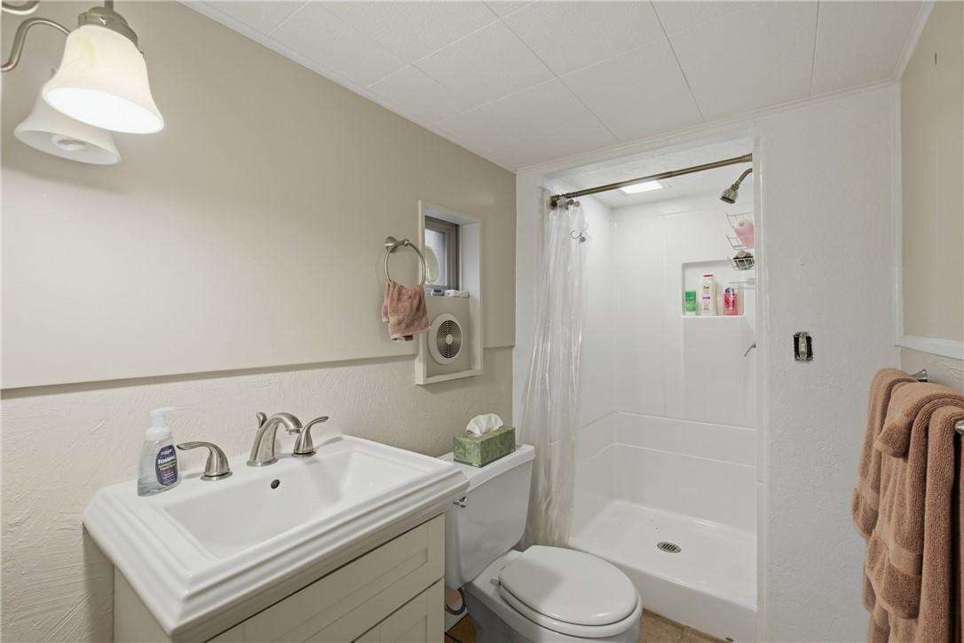 Peebles Rev - Residential