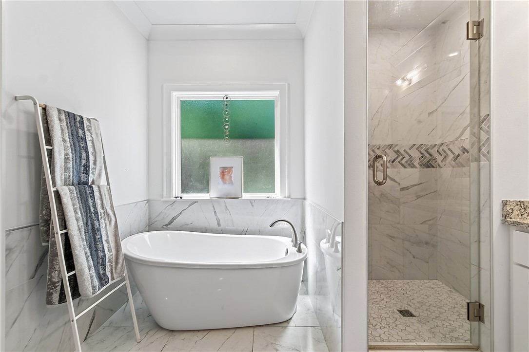 Witherby Sub Bvv - Residential