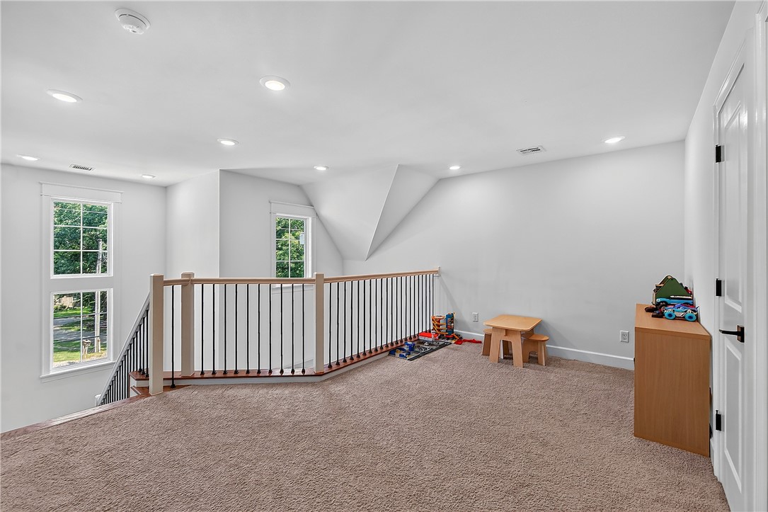 Witherby Sub Bvv - Residential