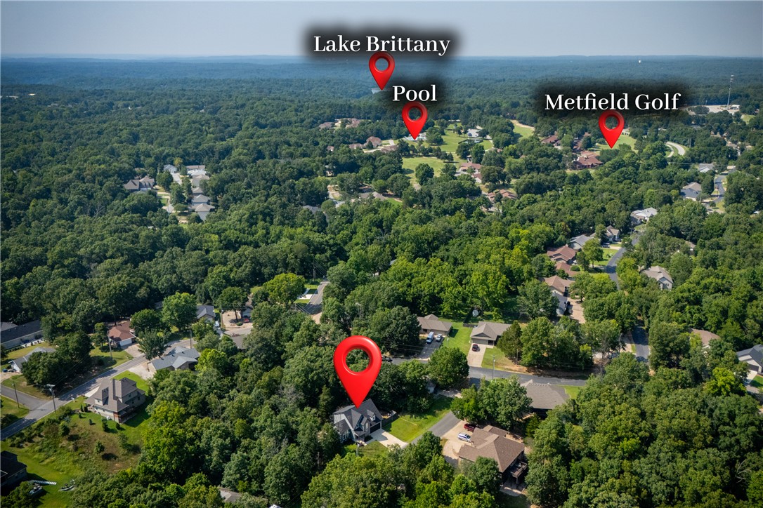 Witherby Sub Bvv - Residential