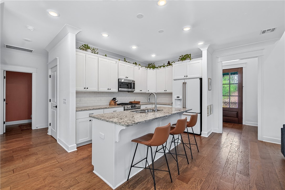 Witherby Sub Bvv - Residential