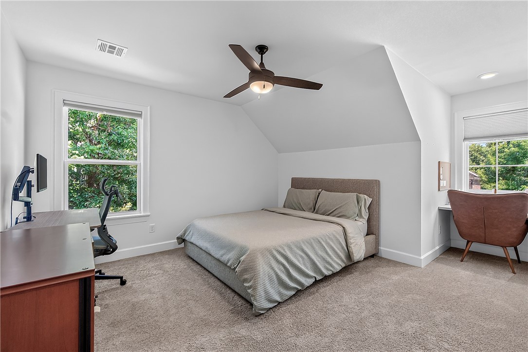 Witherby Sub Bvv - Residential