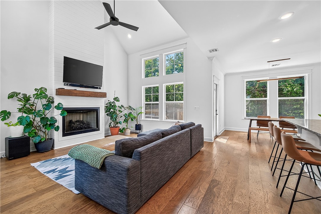 Witherby Sub Bvv - Residential