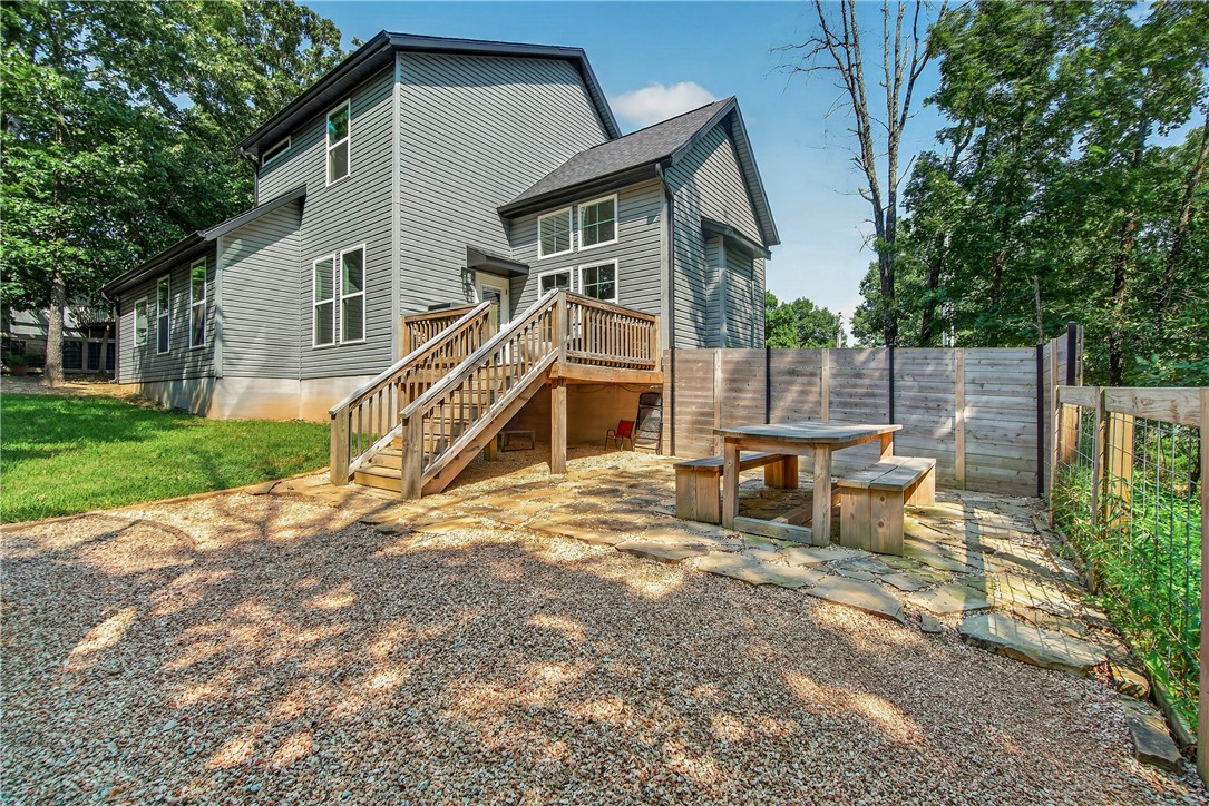 Witherby Sub Bvv - Residential