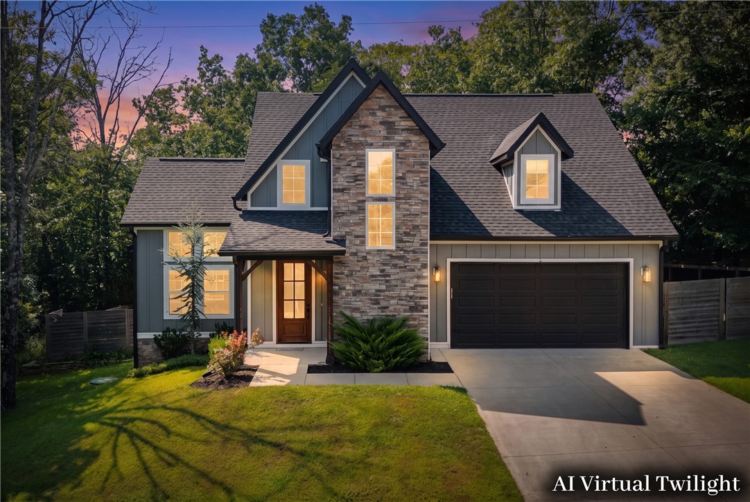 Witherby Sub Bvv - Residential