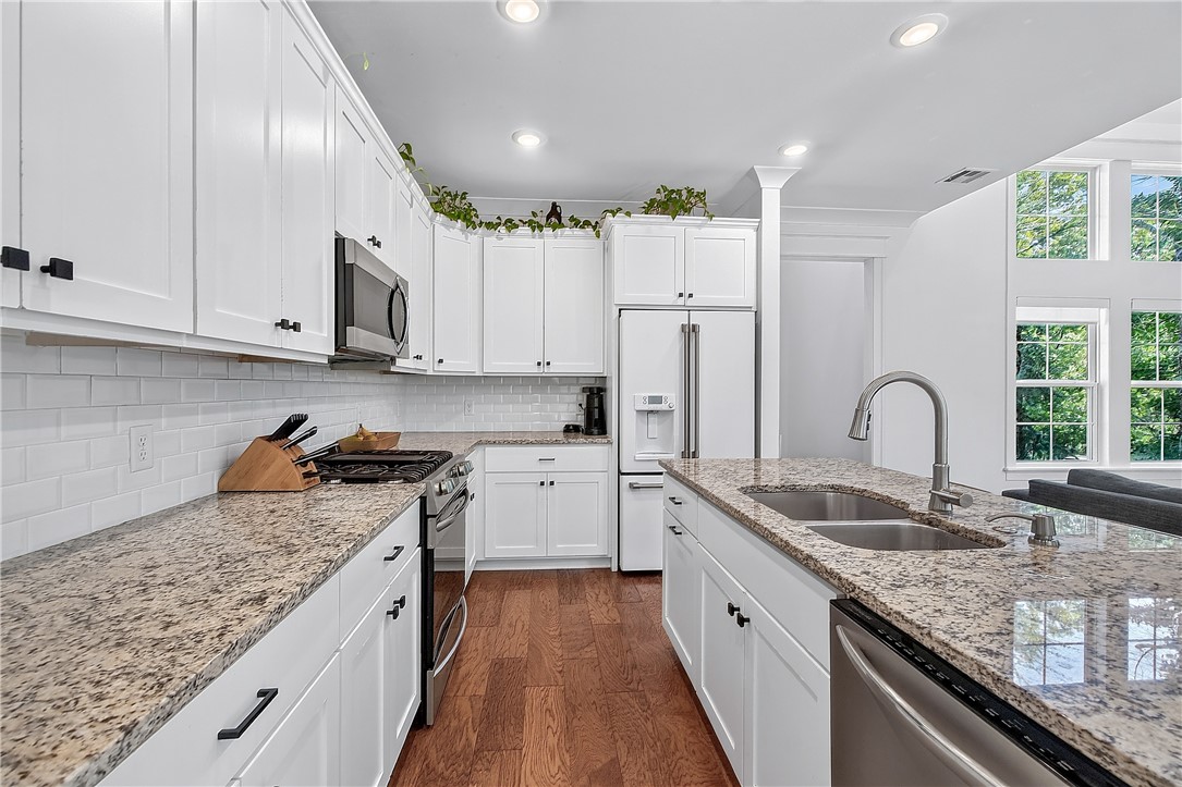 Witherby Sub Bvv - Residential