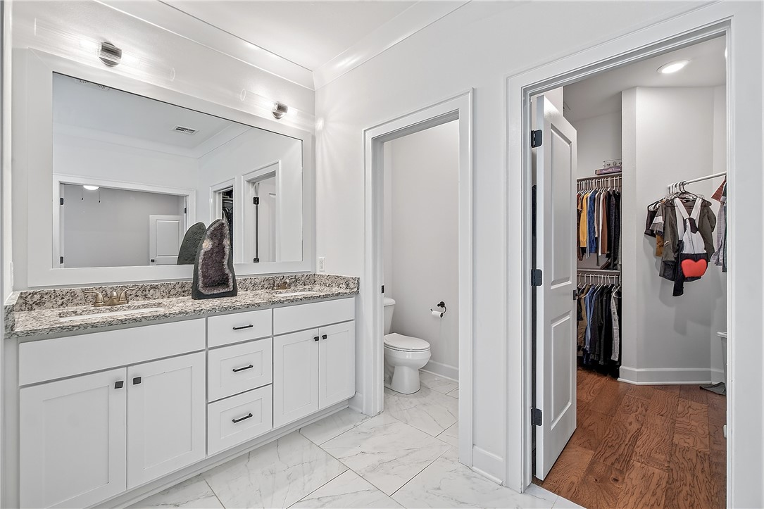 Witherby Sub Bvv - Residential