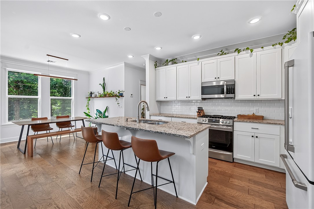 Witherby Sub Bvv - Residential
