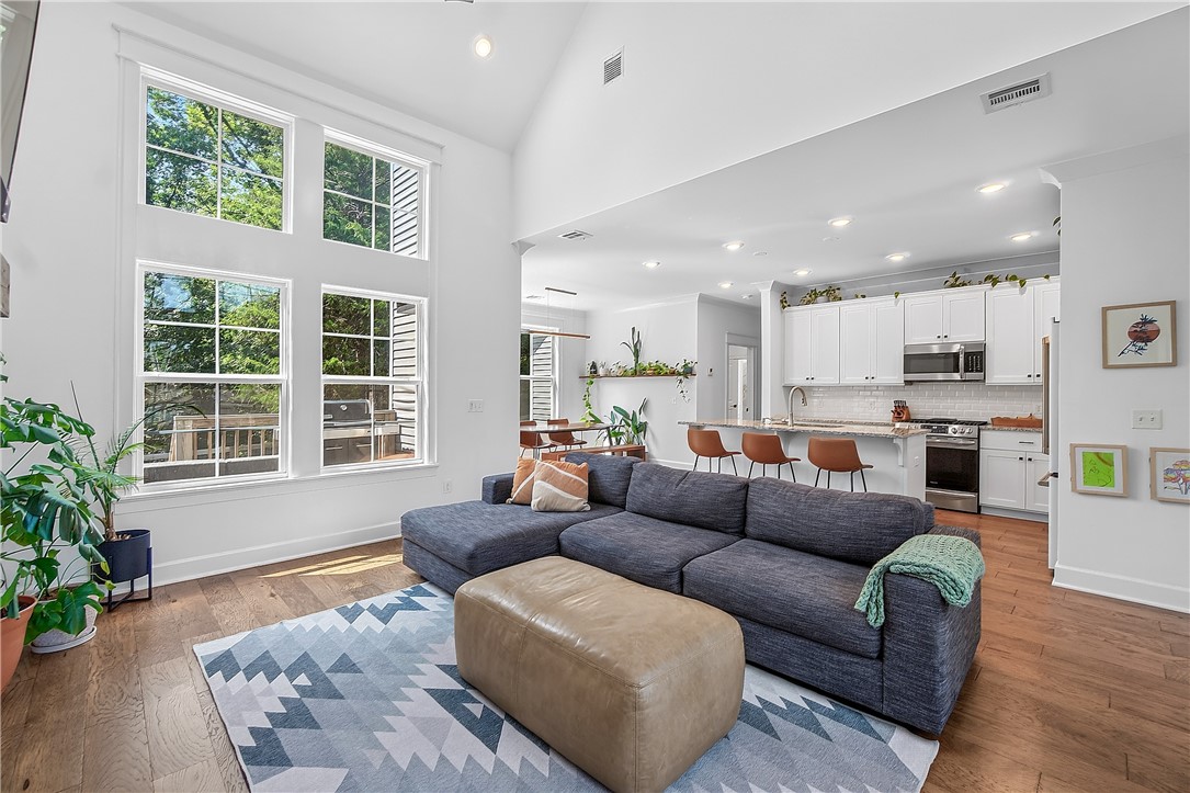 Witherby Sub Bvv - Residential