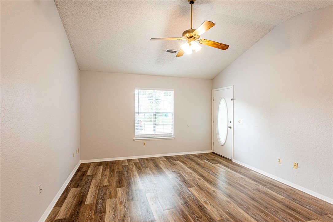 Blueberry Acres Sub - Residential Lease