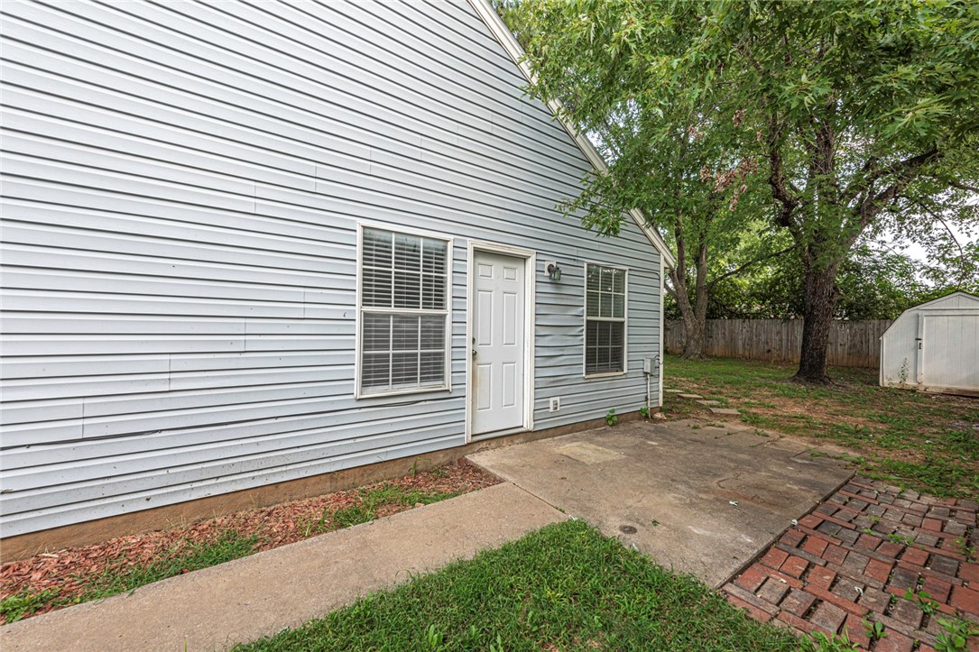 Blueberry Acres Sub - Residential Lease