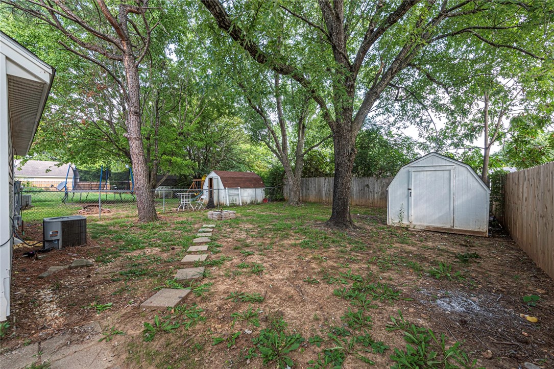 Blueberry Acres Sub - Residential Lease